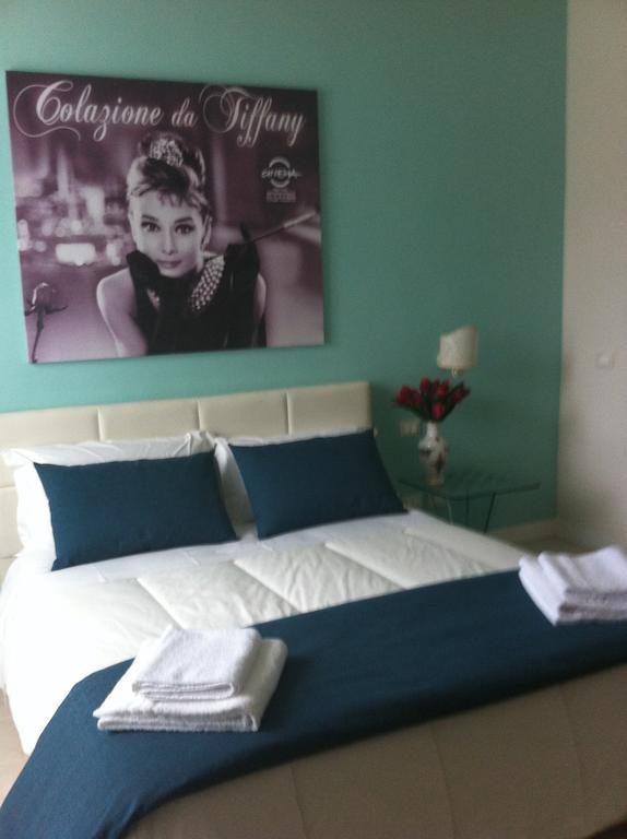 Audrey & Me Bed and Breakfast Pisa Rum bild